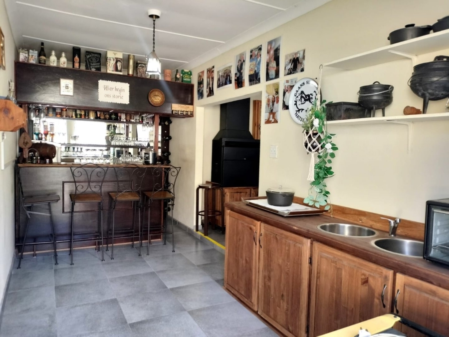 4 Bedroom Property for Sale in Parys Free State